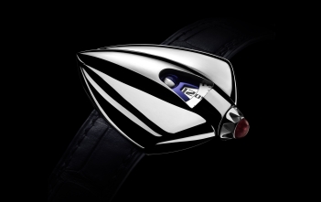 De Bethune Dream Watch 5 cover