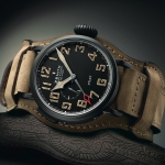 Zenith Pilot Type 20 GMT 1903