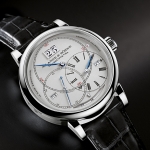 A. Lange & Söhne Richard Lange Perpetual Calendar «Terraluna».