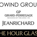 El Grupo Sowind firma un acuerdo de distribución con The Hour Glass.