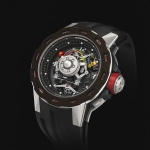 Richard Mille RM 36-01 Competition G Sensor Sebastien Loeb