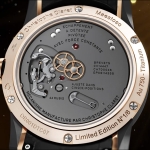 Pre-Basel 2014 – Christophe Claret nos desvela el vídeo del Maestoso