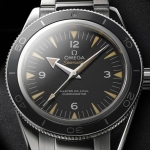 Baselworld 2014 – Omega Seamaster 300<br>Se confirman las espectativas