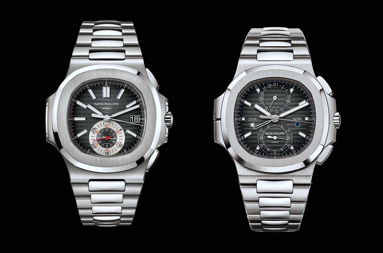 Nautilus 5980 vs Nautilus 5990