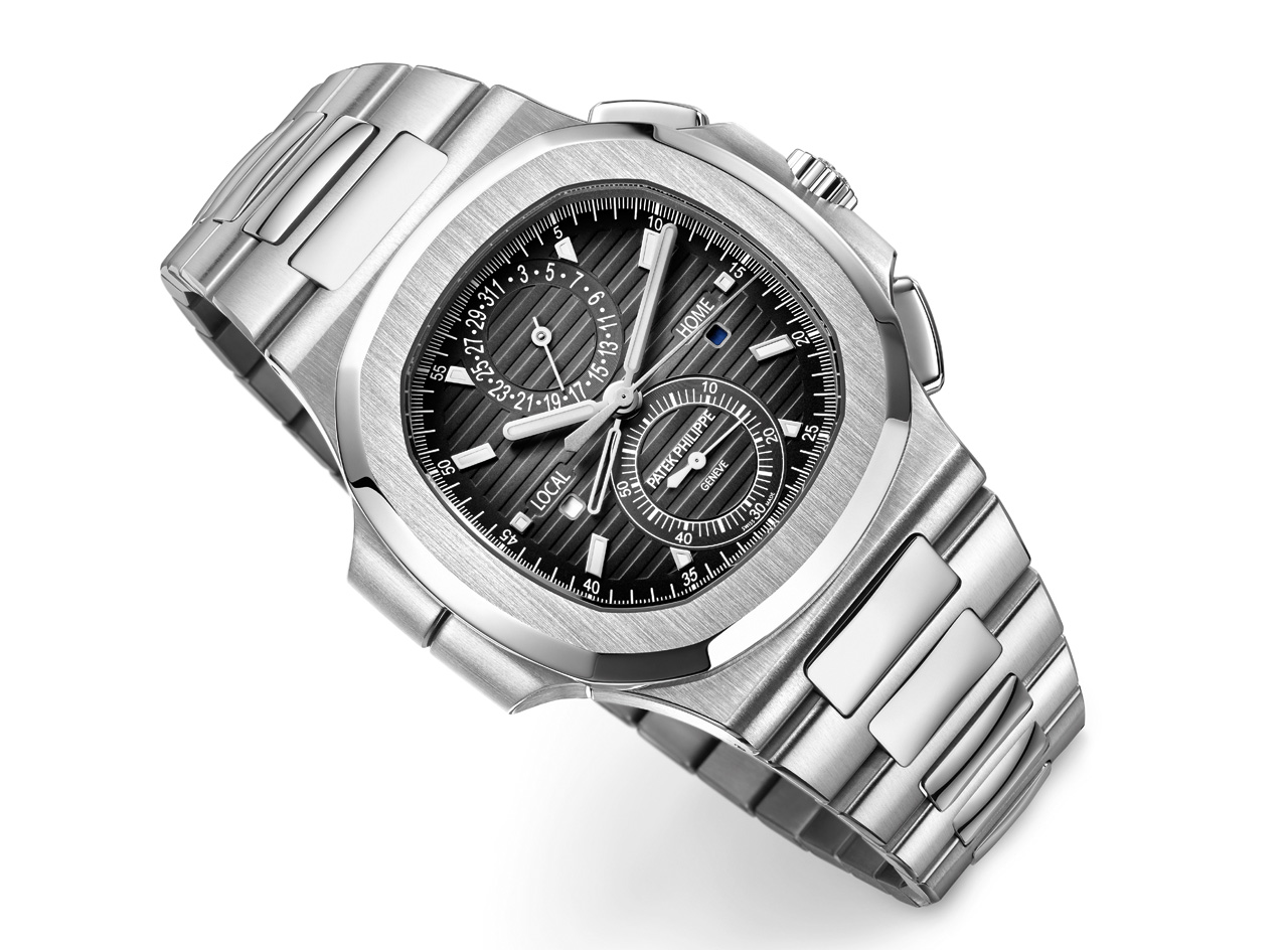 Nautilus Travel Time 10