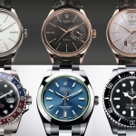 Baselworld 2014 – Rolex agita los Cellini