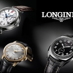 Baselworld 2014 – Longines, reinterpretación clásica