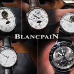 Baselworld 2014 – Blancpain, uno de los triunfadores