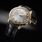 Longines celebra el 60ª aniversario del Conquest con los Heritage