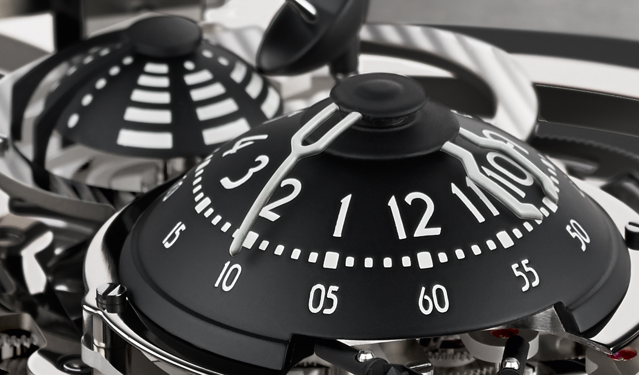 4.MB&F-Starfleet
