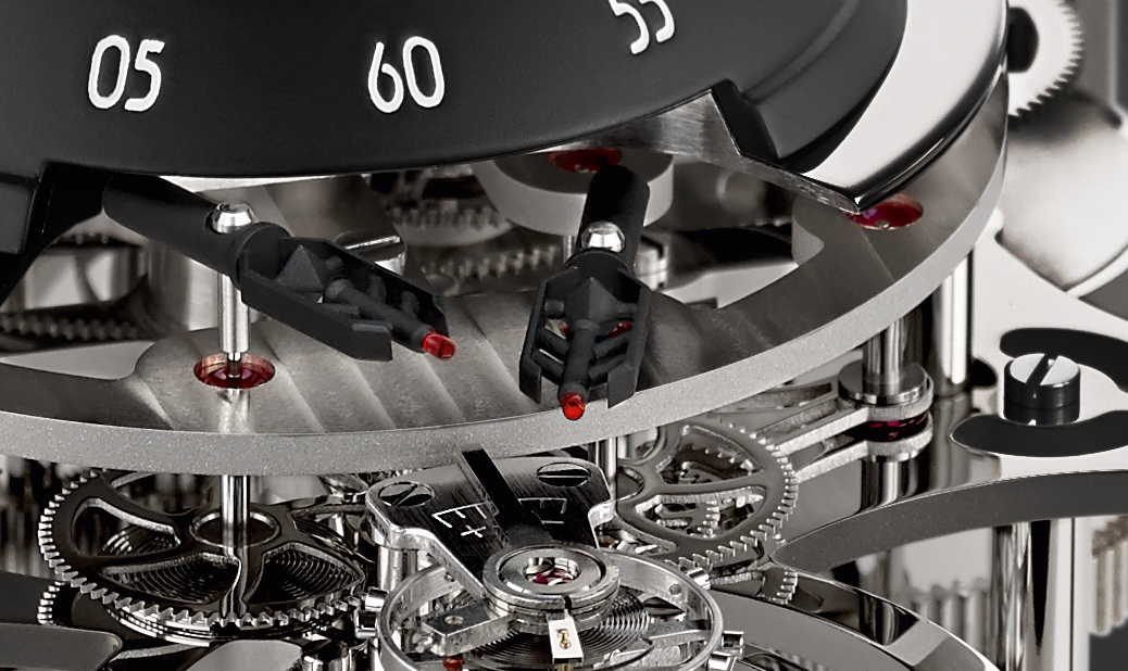 5.MB&F-Starfleet