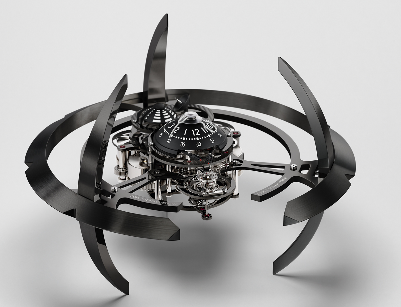 6.MB&F-Starfleet