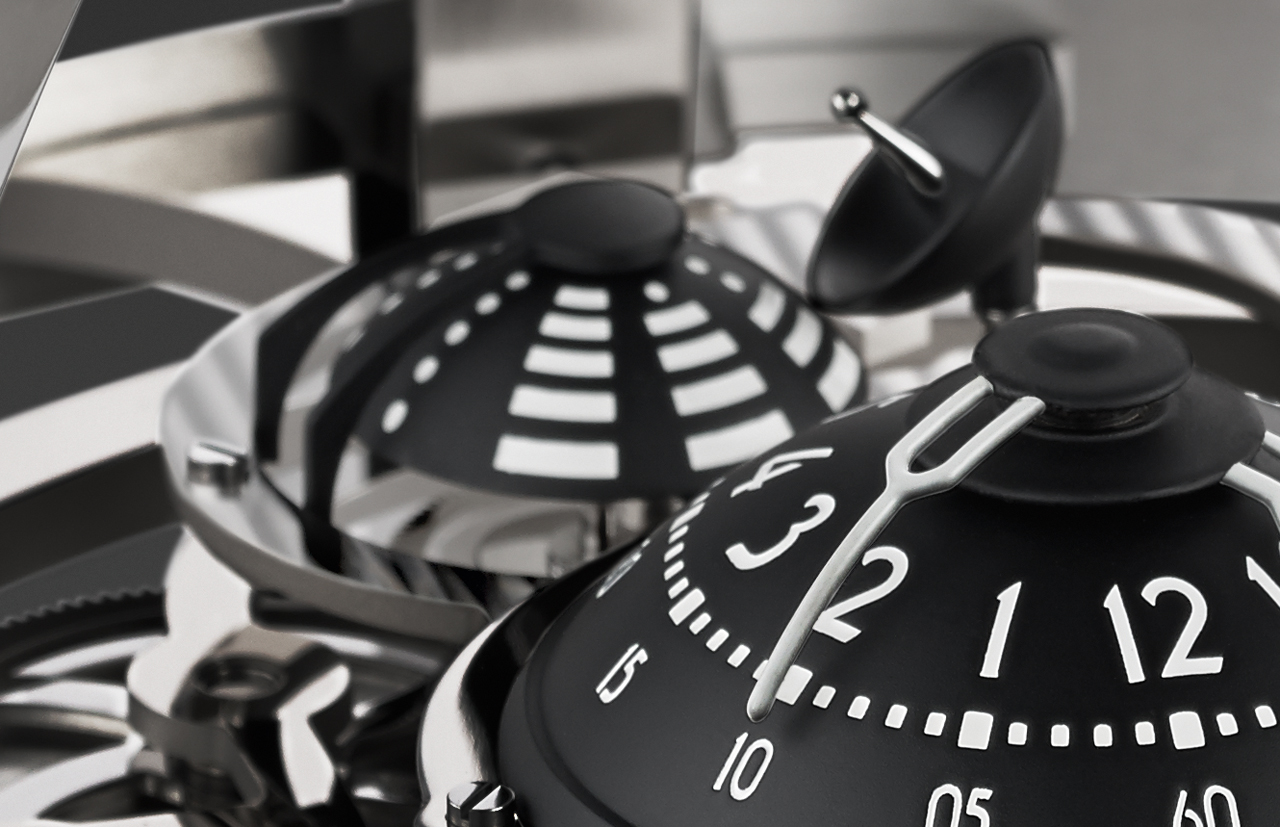 7.MB&F-Starfleet