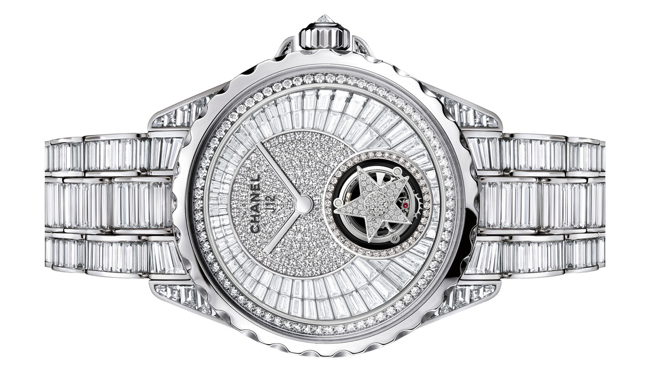 CHANEL J12 Flying Tourbillon_00