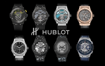 Hublot 2014