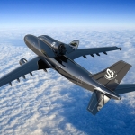 Los vuelos ZeroG inauguran la asociación de Breitling con Swiss Space Systems