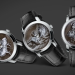 Vacheron Constantin <br>Métiers d’Art Hommage à l’Art de la Danse