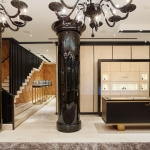 Nueva boutique de Vacheron Constantin en Moscú