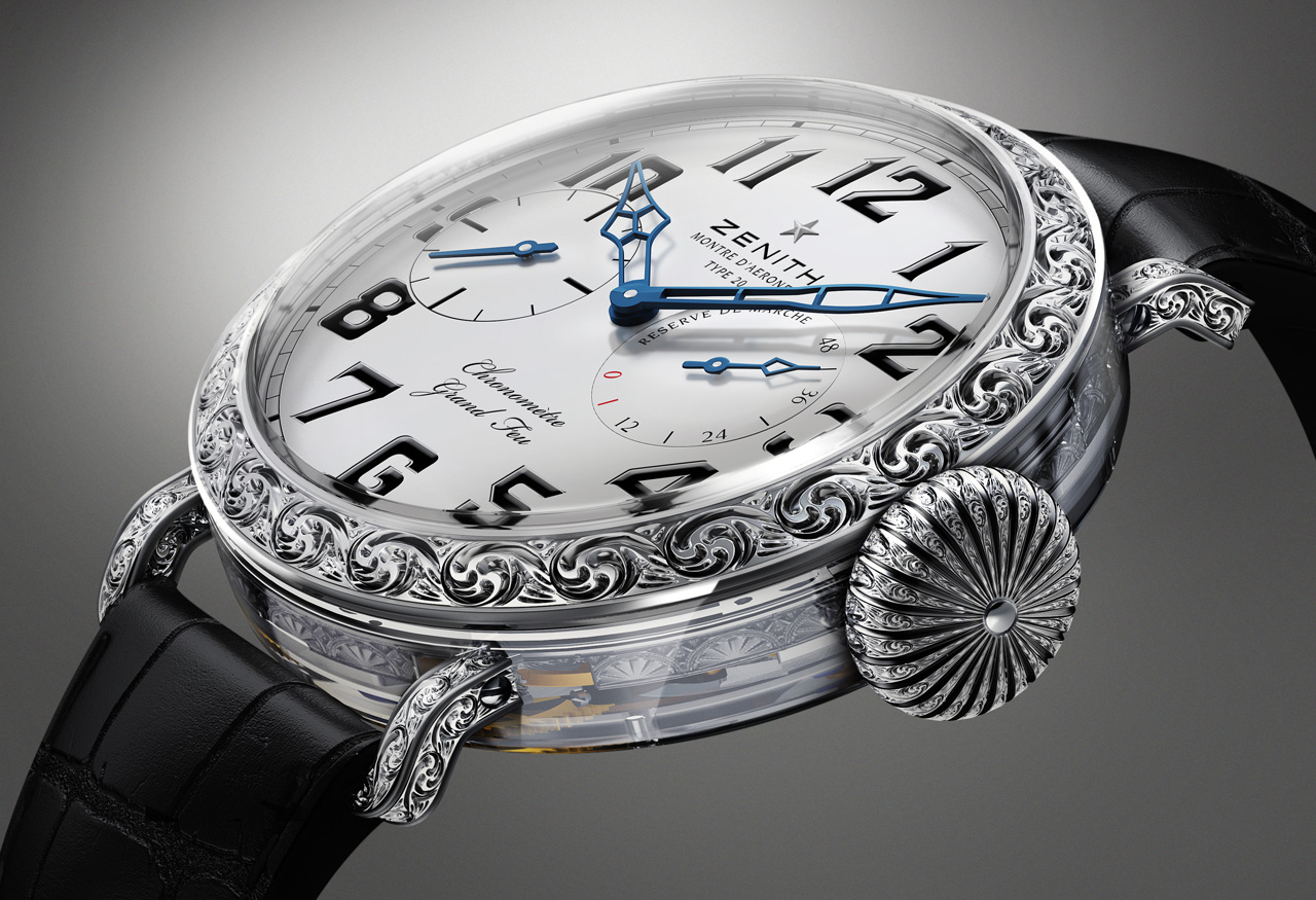 ZENITH Pilot Type 20 Grand Feu_00