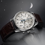 Zenith «El Primero» 410