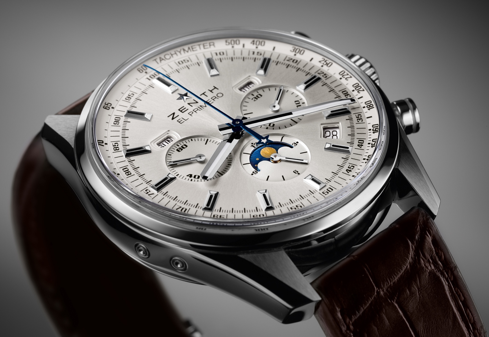 Zenith El Primero 410