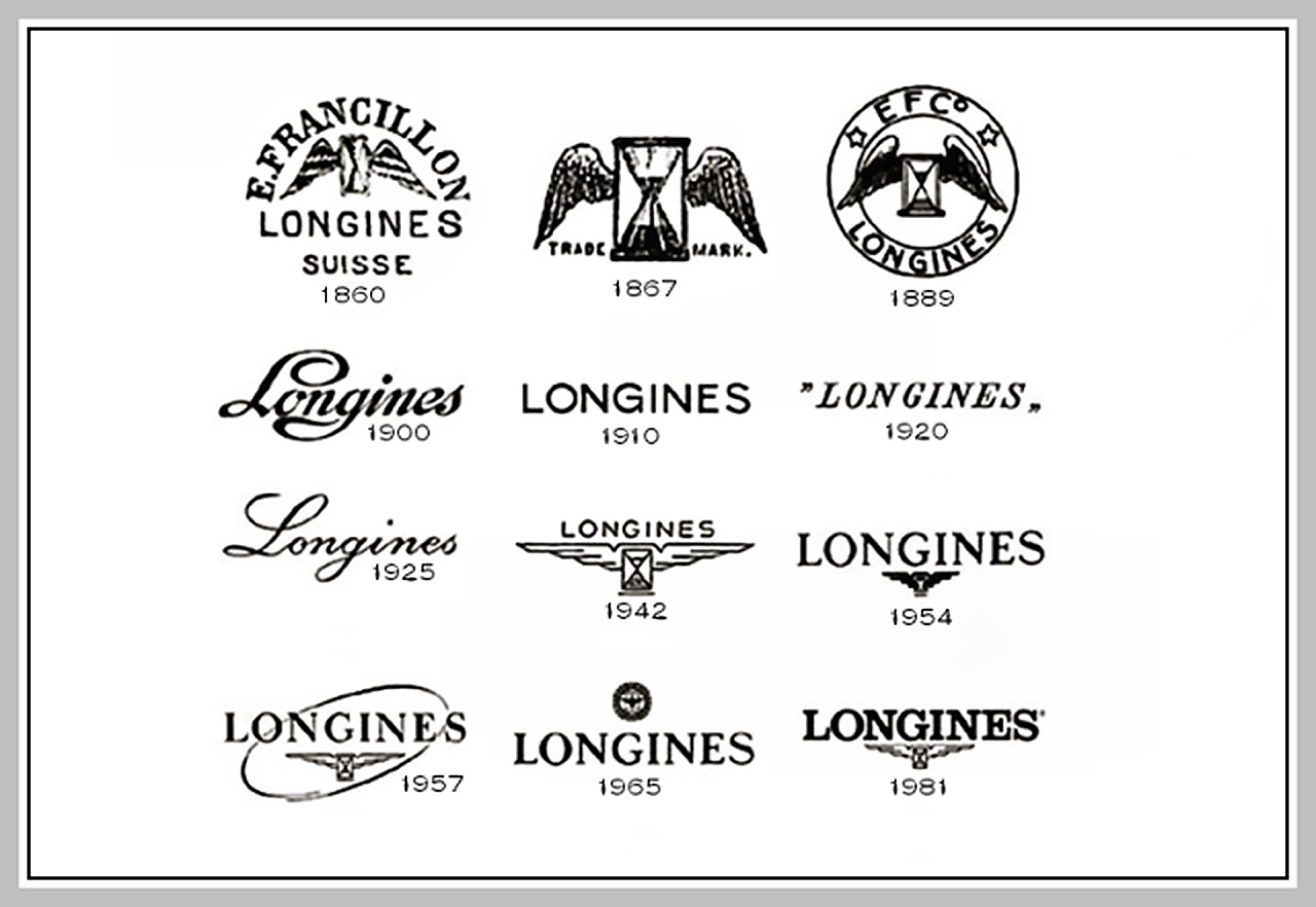 longines logo