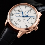 TEST – Glashütte Original Senator Chronograph Panorama Date