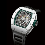 Richard Mille RM 030 Le Mans Classic 2014