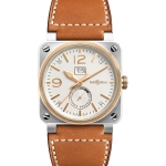 Bell & Ross BR 03-90 Steel & Rose Gold