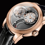 TEST – Girard-Perregaux Tri-Axial Tourbillon.