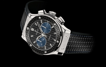 HUBLOT Mirabaud