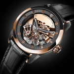 Christophe Claret Maestoso: El arte por el arte.