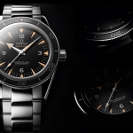 Omega Seamaster 300 Master Co-Axial. Análisis de la reedición.
