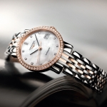 Longines Elegant Collection