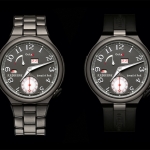 F.P. Journe anuncia los Octa y Centigraphe Sport en titanio
