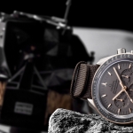 Omega Speedmaster Professional Apollo 11 45th Anniversary.