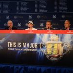 Omega y la PGA of America amplían su colaboración hasta 2022.