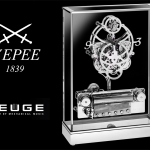 Duet: el resultado de la alianza entre Reuge y L’Epée 1839
