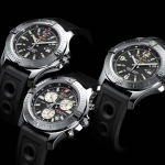 Breitling renueva su colección Colt