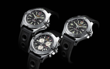 Breitling Colt 2014