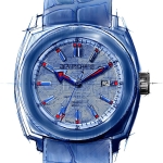 Una nueva Edición Limitada del JEANRICHARD Terrascope será presentada en Bangkok a finales de año
