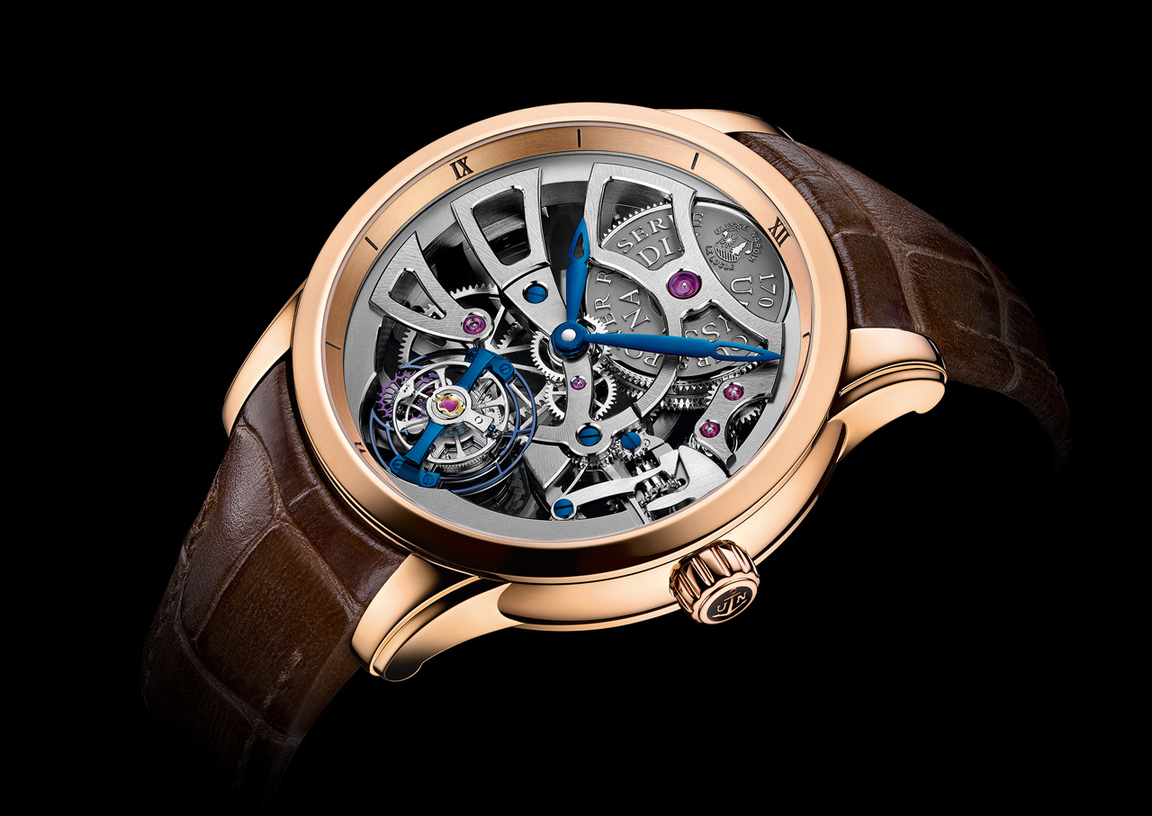 UN Skeleton Tourbillon Manufacture_02
