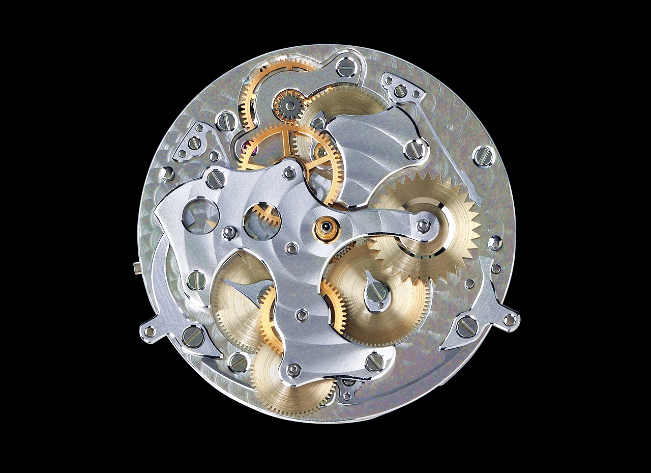 Vacheron Constantin calibre 2475