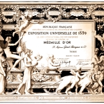 Girard-Perregaux: 125 Aniversario de La Esmeralda.