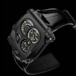 Urwerk EMC Black