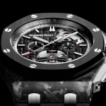 Audemars Piguet Royal Oak Offshore Tourbillon Cronógrafo Automático