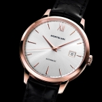 Montblanc Meisterstück Heritage Gold