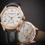 Test – Baume & Mercier Clifton 8 Days Power Reserve