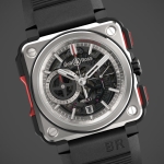 Bell & Ross BR- X1 Skeleton Chronograph