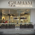 Graham inaugura su primera boutique en Hong Kong